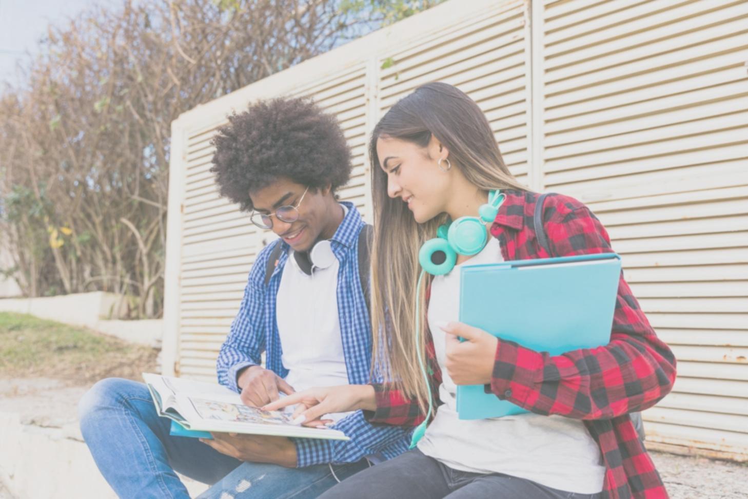 Financial education classroom environment