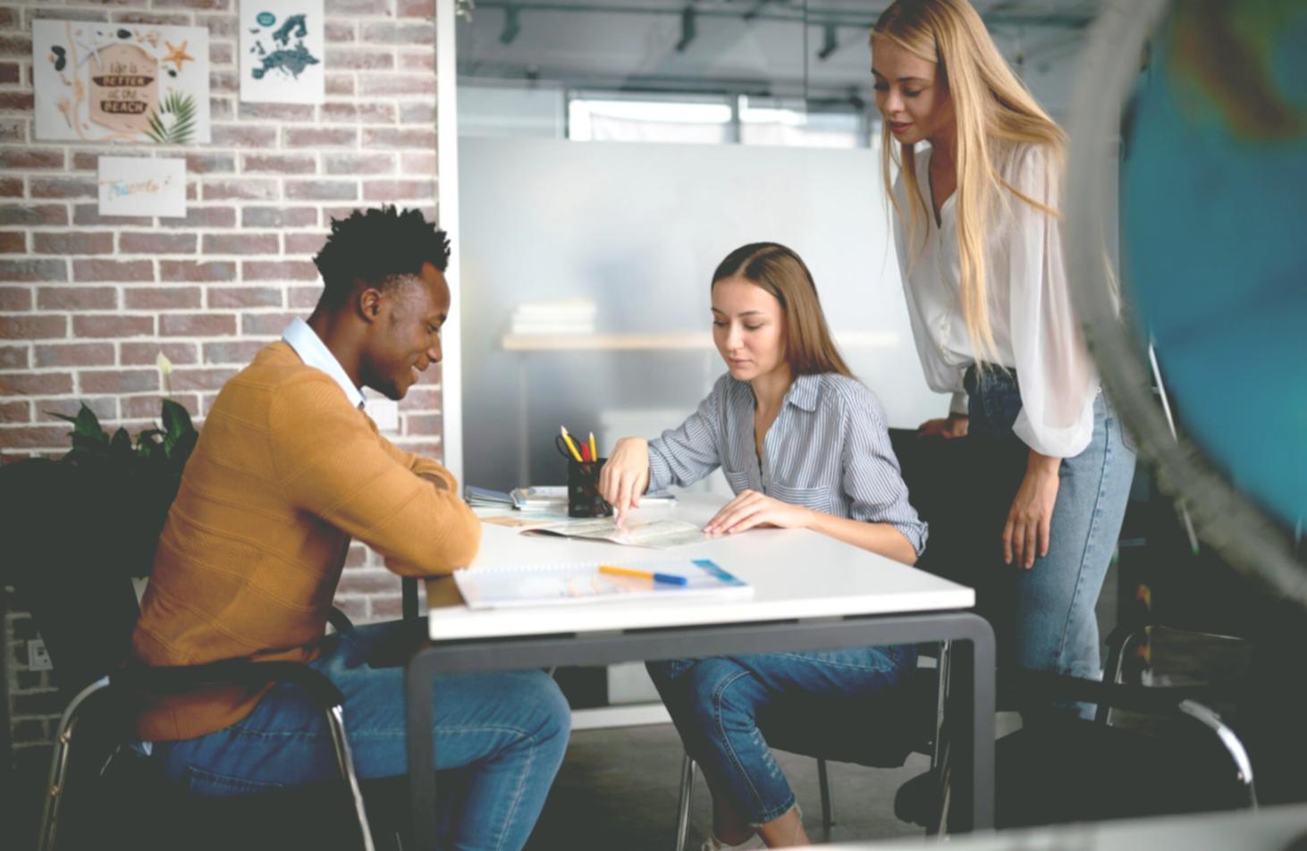 Advanced budgeting techniques demonstration